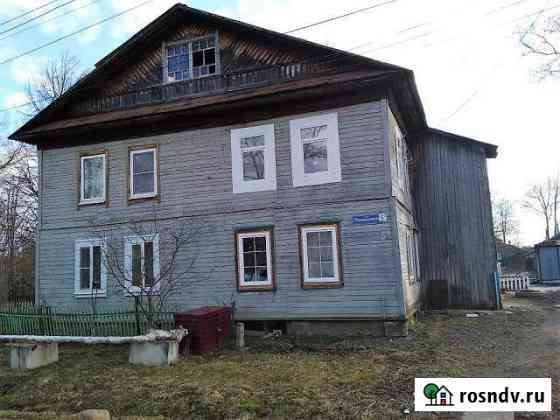 1-комнатная квартира, 30 м², 1/2 эт. на продажу в Кимрах Кимры