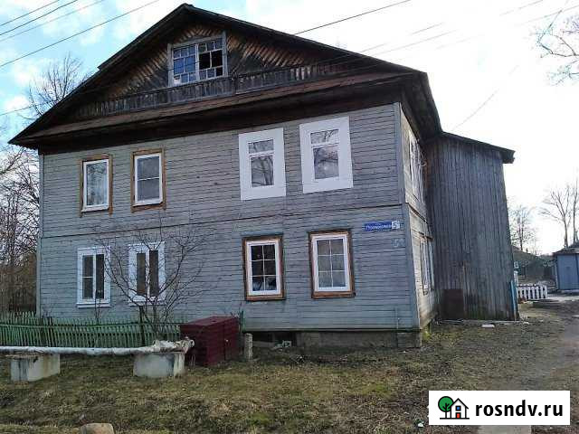 1-комнатная квартира, 30 м², 1/2 эт. на продажу в Кимрах Кимры - изображение 1
