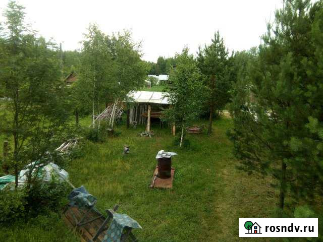 Дача 55 м² на участке 680 сот. на продажу в Балахне Балахна - изображение 1