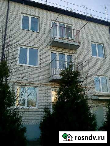 1-комнатная квартира, 36 м², 3/3 эт. на продажу в Кавказской Кавказская - изображение 1