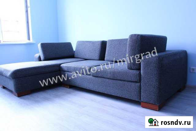 3-комнатная квартира, 92 м², 16/17 эт. на продажу в Кольцово Кольцово - изображение 1