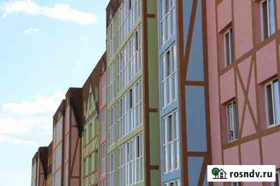 Квартира-студия, 25 м², 4/5 эт. на продажу в Самаре Самара