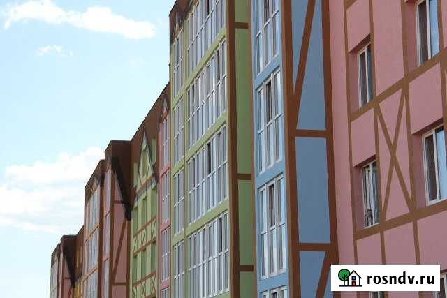 Квартира-студия, 25 м², 4/5 эт. на продажу в Самаре Самара - изображение 1