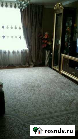 4-комнатная квартира, 108 м², 6/9 эт. на продажу в Карачаевске Карачаевск - изображение 1