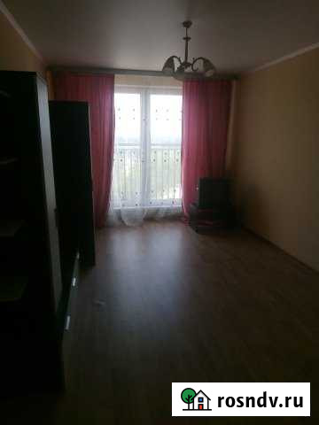 1-комнатная квартира, 45 м², 10/10 эт. на продажу в Балабаново Балабаново - изображение 1