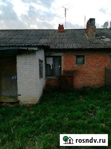 Дом 52.7 м² на участке 8 сот. на продажу в Арсеньево Арсеньево - изображение 1