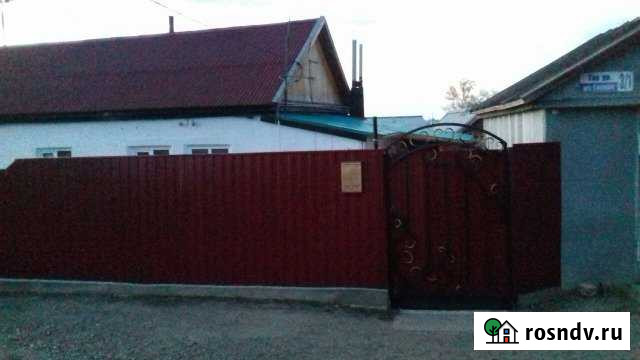 3-комнатная квартира, 53 м², 1/1 эт. на продажу в Акъяре Акъяр - изображение 1