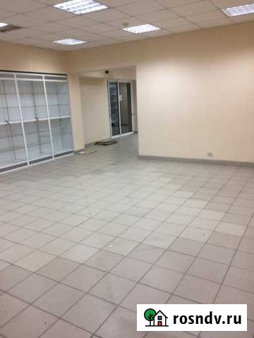 Помещение свободного назначения, 170 кв.м. Абакан - изображение 1