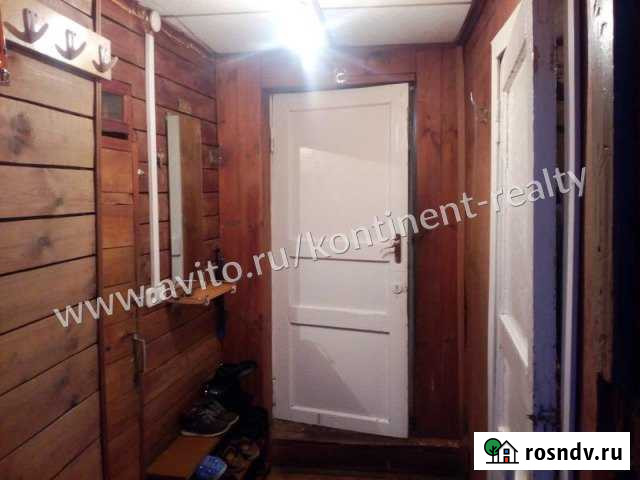 Дом 56 м² на участке 11 сот. на продажу в Судогде Судогда - изображение 1