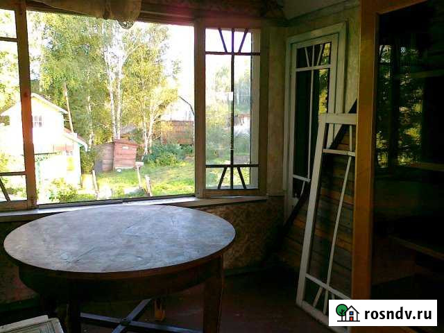 Дача 60 м² на участке 7 сот. на продажу в Барышево Барышево - изображение 1