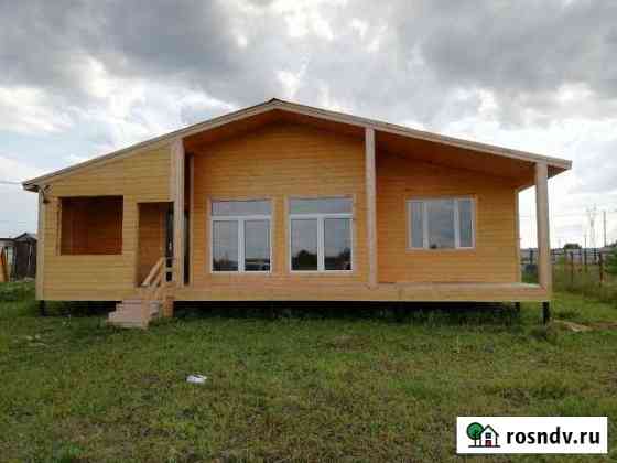 3-комнатная квартира, 110 м², 1/1 эт. на продажу в Воскресенске Воскресенск
