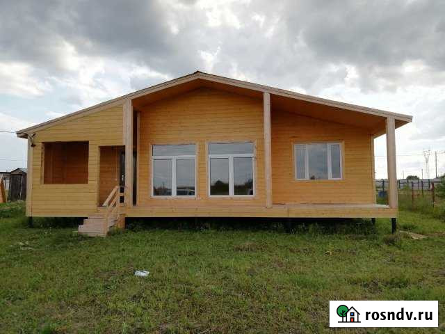 3-комнатная квартира, 110 м², 1/1 эт. на продажу в Воскресенске Воскресенск - изображение 1