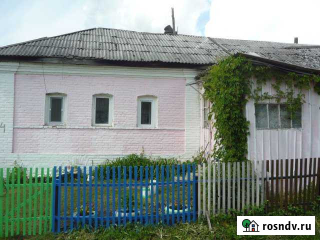 Дом 50 м² на участке 20 сот. на продажу в Суворове Суворов - изображение 1