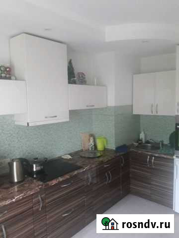 2-комнатная квартира, 53 м², 2/9 эт. в аренду посуточно в Белокурихе Белокуриха - изображение 1