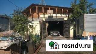 Машиноместо >30 м² на продажу в Красноярске Красноярск - изображение 1