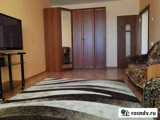 2-комнатная квартира, 55 м², 7/9 эт. в аренду посуточно в Нижнекамске Нижнекамск