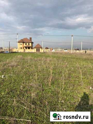 Участок ИЖС 10 сот. на продажу в Красненькой Красненькая - изображение 1