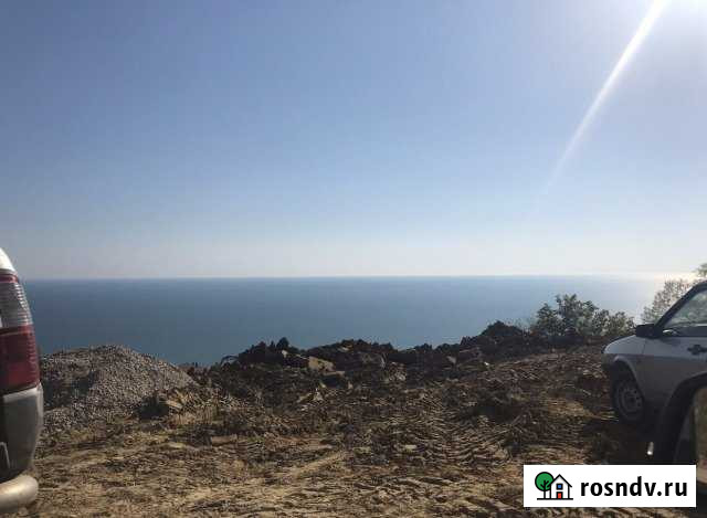 Участок промназначения 100 сот. на продажу в Сочи Сочи - изображение 1