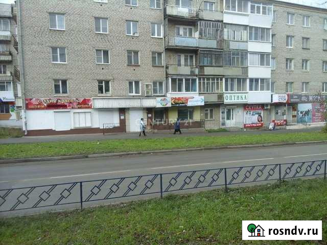 Ленина, 28 Реж - изображение 1