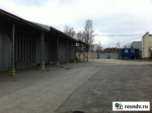 Участок промназначения 10 сот. в аренду в Туле Тула - изображение 1