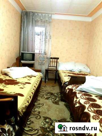 Коттедж 20 м² на участке 1 сот. в аренду на длительный срок в Сочи Сочи - изображение 1