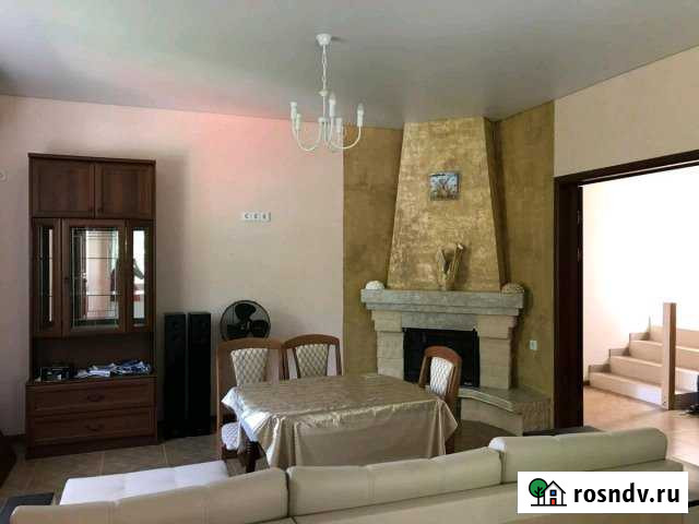 Коттедж 248 м² на участке 6 сот. на продажу в Высоком Высокое - изображение 1