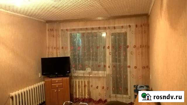 1-комнатная квартира, 31 м², 2/5 эт. в аренду посуточно в Безенчуке Безенчук - изображение 1