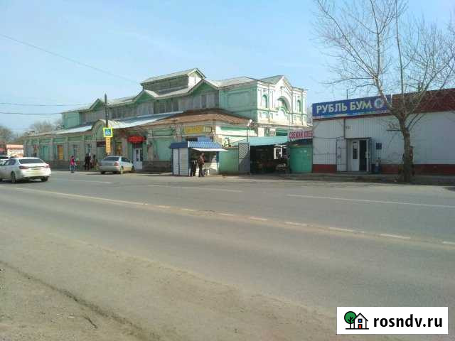 Сдаю помещения свободного назначения Астрахань - изображение 1