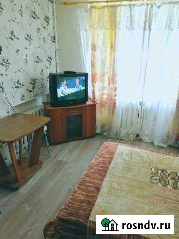 Комната 16 м² в 1-ком. кв., 3/5 эт. в аренду посуточно в Сыктывкаре Сыктывкар - изображение 1