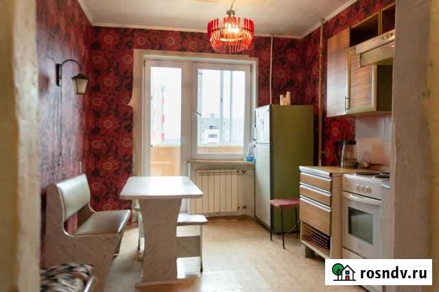 3-комнатная квартира, 60 м², 2/5 эт. на продажу в Советской Гавани Советская Гавань - изображение 1