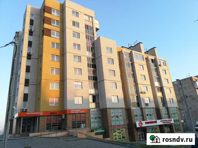 1-комнатная квартира, 59 м², 4/6 эт. на продажу в Камышине Камышин - изображение 1