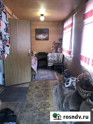 Дом 70 м² на участке 6 сот. на продажу в Новопетровском Новопетровское - изображение 1