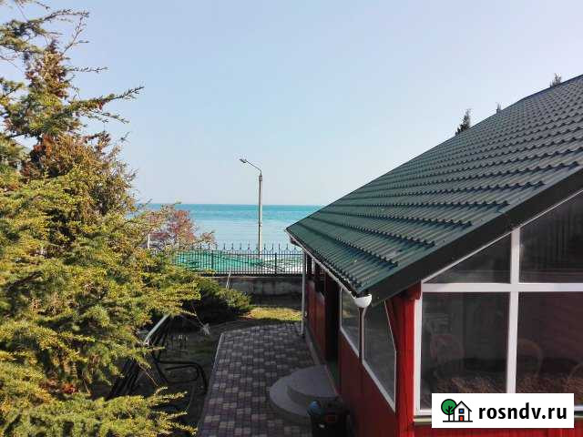 Дом 150 м² на участке 4 сот. в аренду посуточно в Старом Крыме Старый Крым - изображение 1