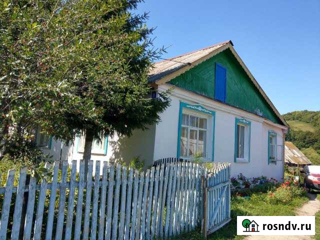 Дом 96 м² на участке 100 сот. на продажу в Мраково Мраково - изображение 1