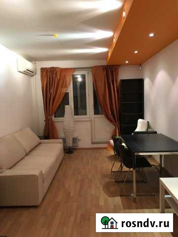 3-комнатная квартира, 85 м², 16/17 эт. в аренду на длительный срок в Мытищах Мытищи - изображение 1