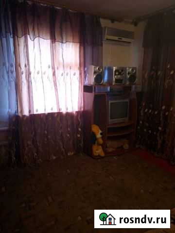 3-комнатная квартира, 60 м², 1/1 эт. на продажу в Палласовке Палласовка - изображение 1