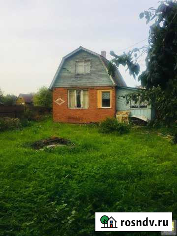 Дача 30 м² на участке 5.8 сот. на продажу в Хотьково Хотьково - изображение 1