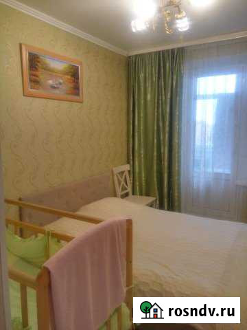 4-комнатная квартира, 64 м², 5/5 эт. на продажу в Домодедово Домодедово - изображение 1