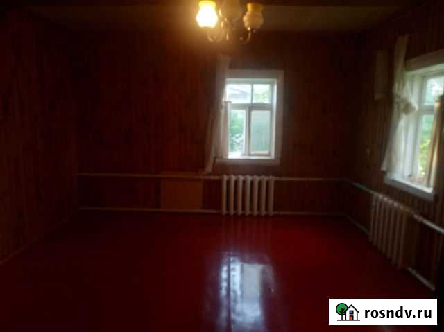 Дом 100 м² на участке 11 сот. на продажу в Полотняном Заводе Полотняный Завод - изображение 1