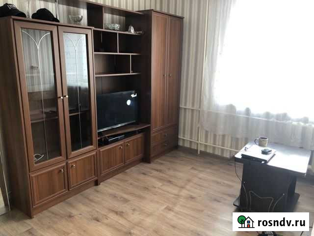 1-комнатная квартира, 18 м², 2/5 эт. на продажу в Киселевске Киселевск - изображение 1