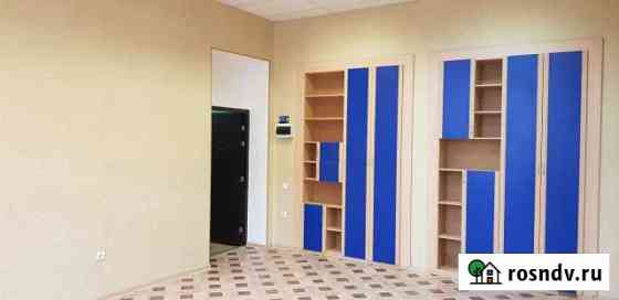 Офисное помещение, 37 кв.м. Крымск