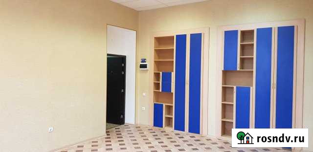 Офисное помещение, 37 кв.м. Крымск - изображение 1