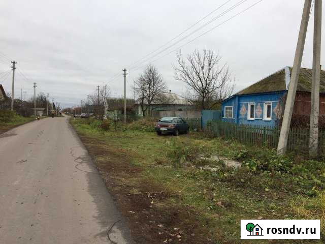 Дом 50 м² на участке 30 сот. на продажу в Курчатове Курчатов - изображение 1