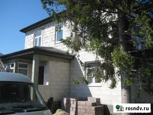 Дом 180 м² на участке 9 сот. на продажу в Архипо-Осиповке Архипо-Осиповка - изображение 1