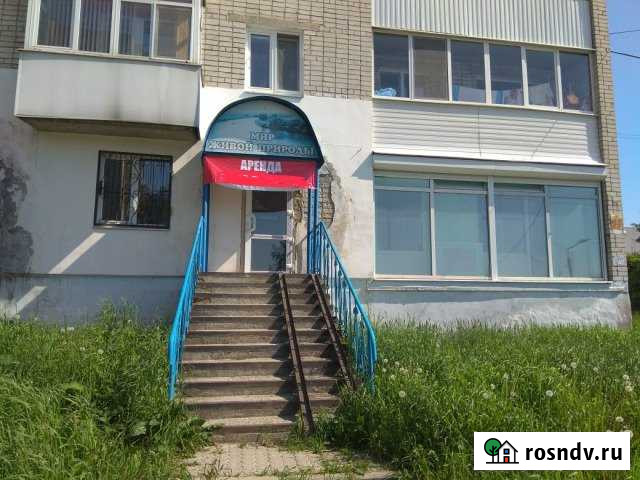 Торговое помещение, 88 кв.м. Березники - изображение 1