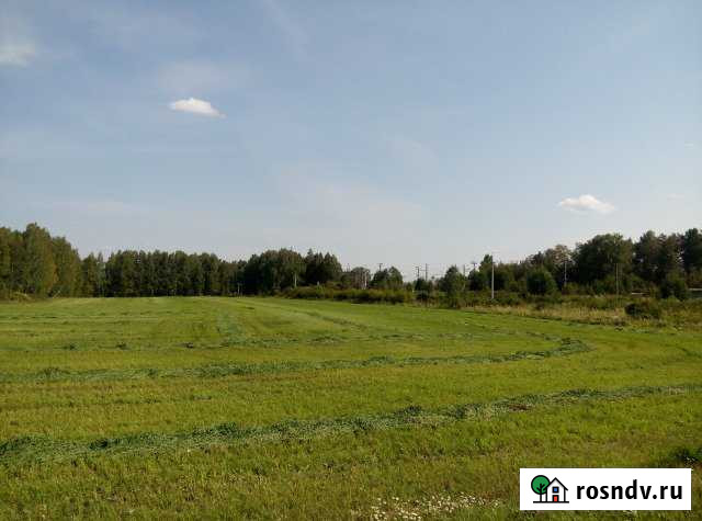 Участок СНТ, ДНП 9 сот. на продажу в Успенке Успенка - изображение 1