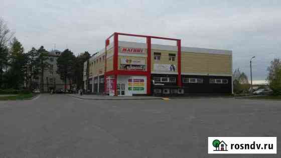 Второй этаж торгового центра , 850 кв.м. Мелехово