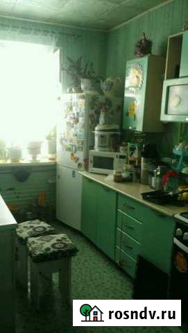 4-комнатная квартира, 89 м², 9/9 эт. на продажу в Березниках Березники - изображение 1