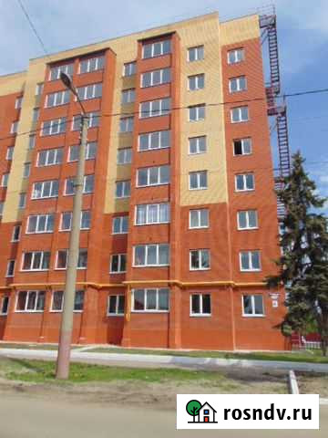 2-комнатная квартира, 63 м², 7/8 эт. на продажу в Кузнецке Кузнецк - изображение 1