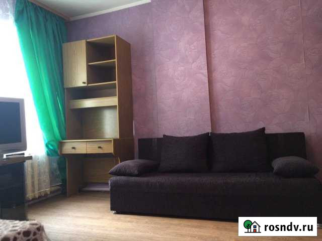 Комната 16 м² в 1-ком. кв., 1/1 эт. в аренду посуточно в Новороссийске Новороссийск - изображение 1